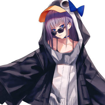 メルトリリス