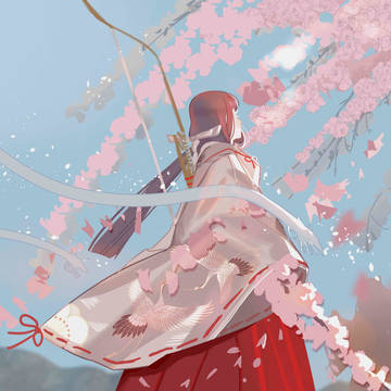 kikiyo-桔梗