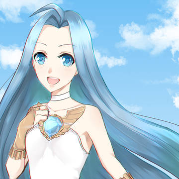 蒼