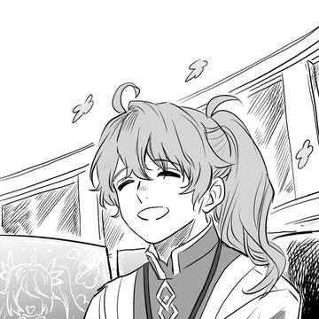 ロマ二