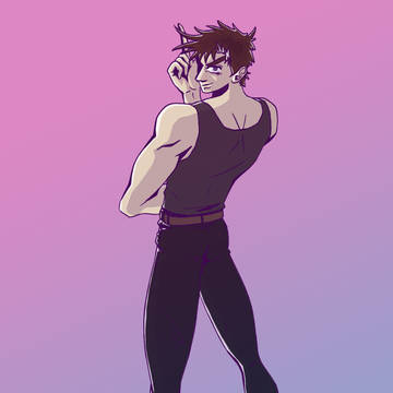 Joseph Joestar