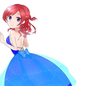 真姫ちゃん