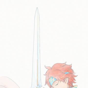 Roy!