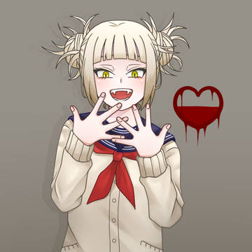 トガちゃんっ!