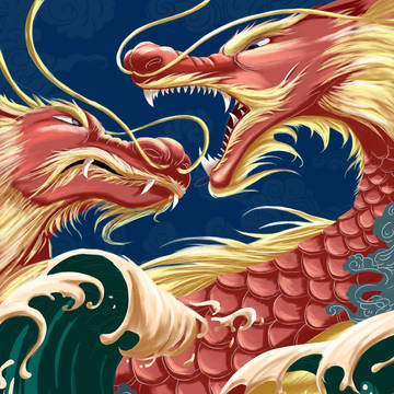 双龙