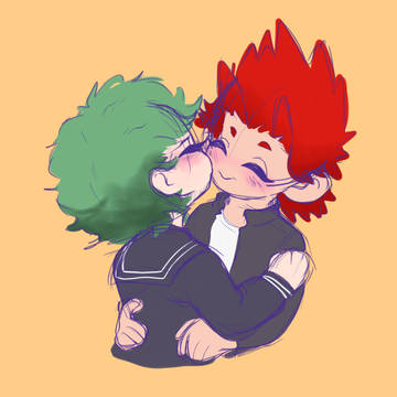 切出 smooch