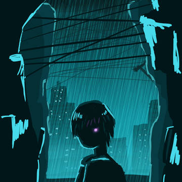 Rainy City