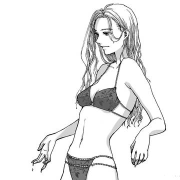 らくがき