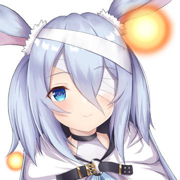 いつか陽射しのある場所へ