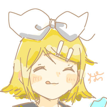 らくがき