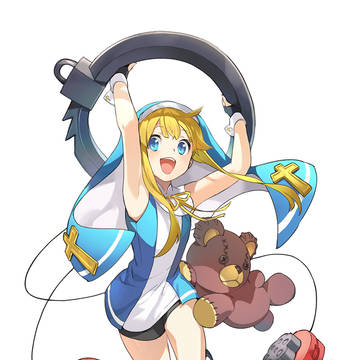 ブリジット