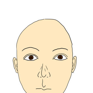 坊主