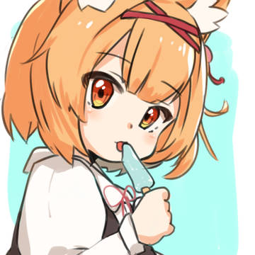 こうめちゃん