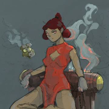Mage