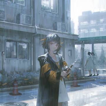 ViCIS 天瀬雷鳴