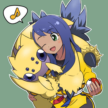 剣盾100時間以上遊んだ記念