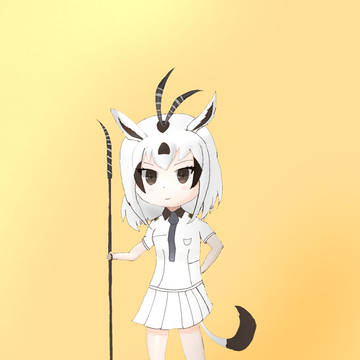 ラビラビちゃん