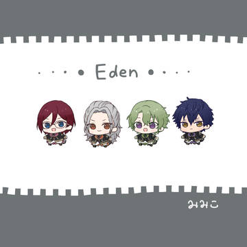 ちびあんさんぶるスターズ(コズプロ)