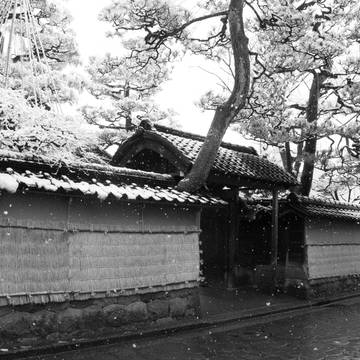 【web再録】清光を訪ねて百十五里・改~金沢探訪レポ~