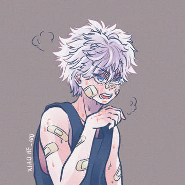 HXH 03