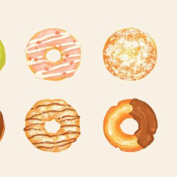 Donuts