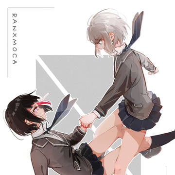 モカ蘭