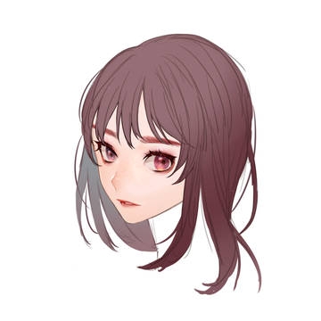 そばかす