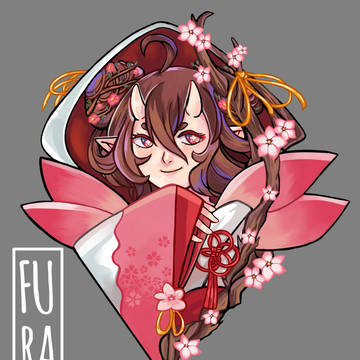Momo - Onmyoji