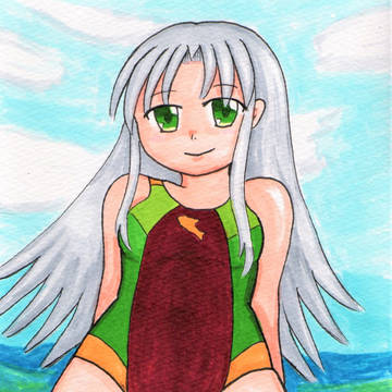 夏