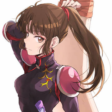 珊瑚ちゃん