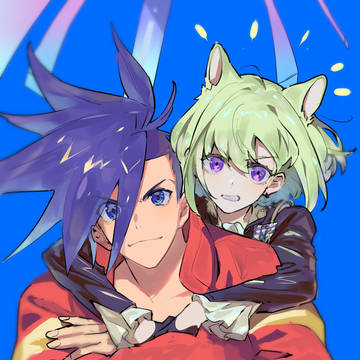 【腐】ガロリオまとめ③