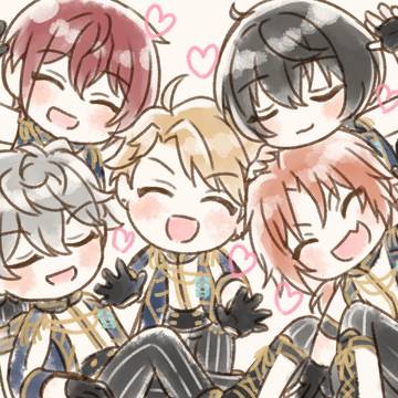 あんスタLOG4