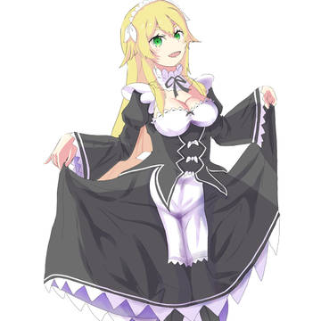 フレデリカ