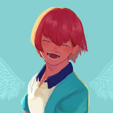 が