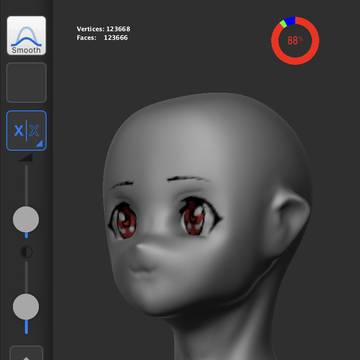 モデリング練習