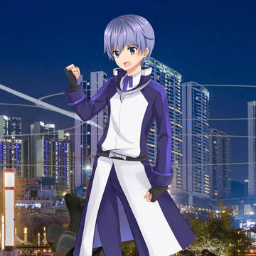 第２話挿絵