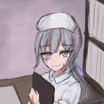 介護服