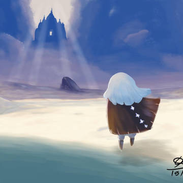 sky children of the light