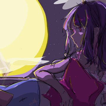 月夜見