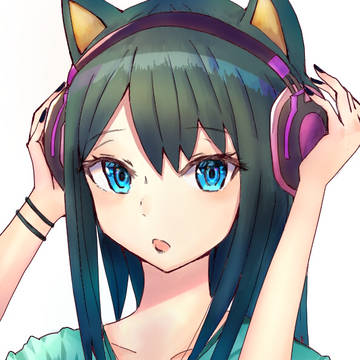 ヘッドホン