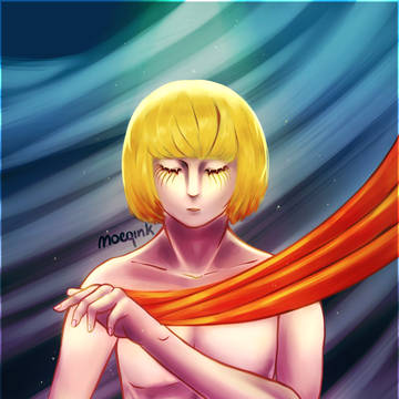 The Rebirth