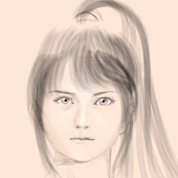 練習作