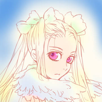絶対少女の佐々木さん