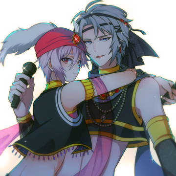 あいななログ