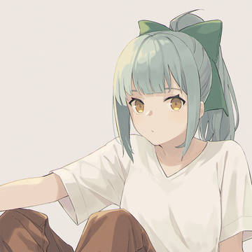 作業着夕張