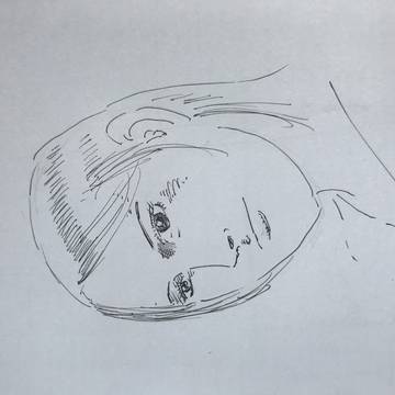 落書き