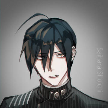 最原終一