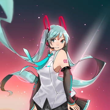 ミク