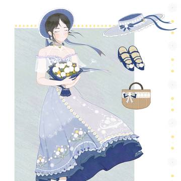 lolita design