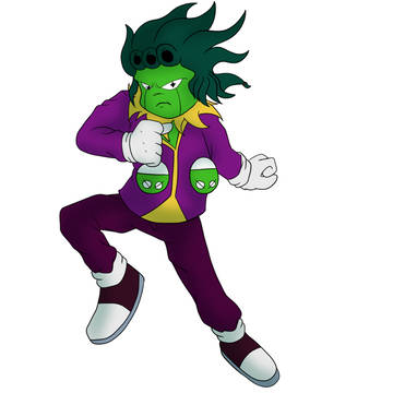 Kermo Giovanna